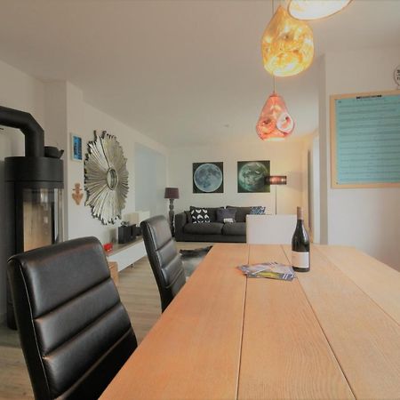 Ferienhaus "Zum Haifisch" 장크트 피터 오르딩 외부 사진