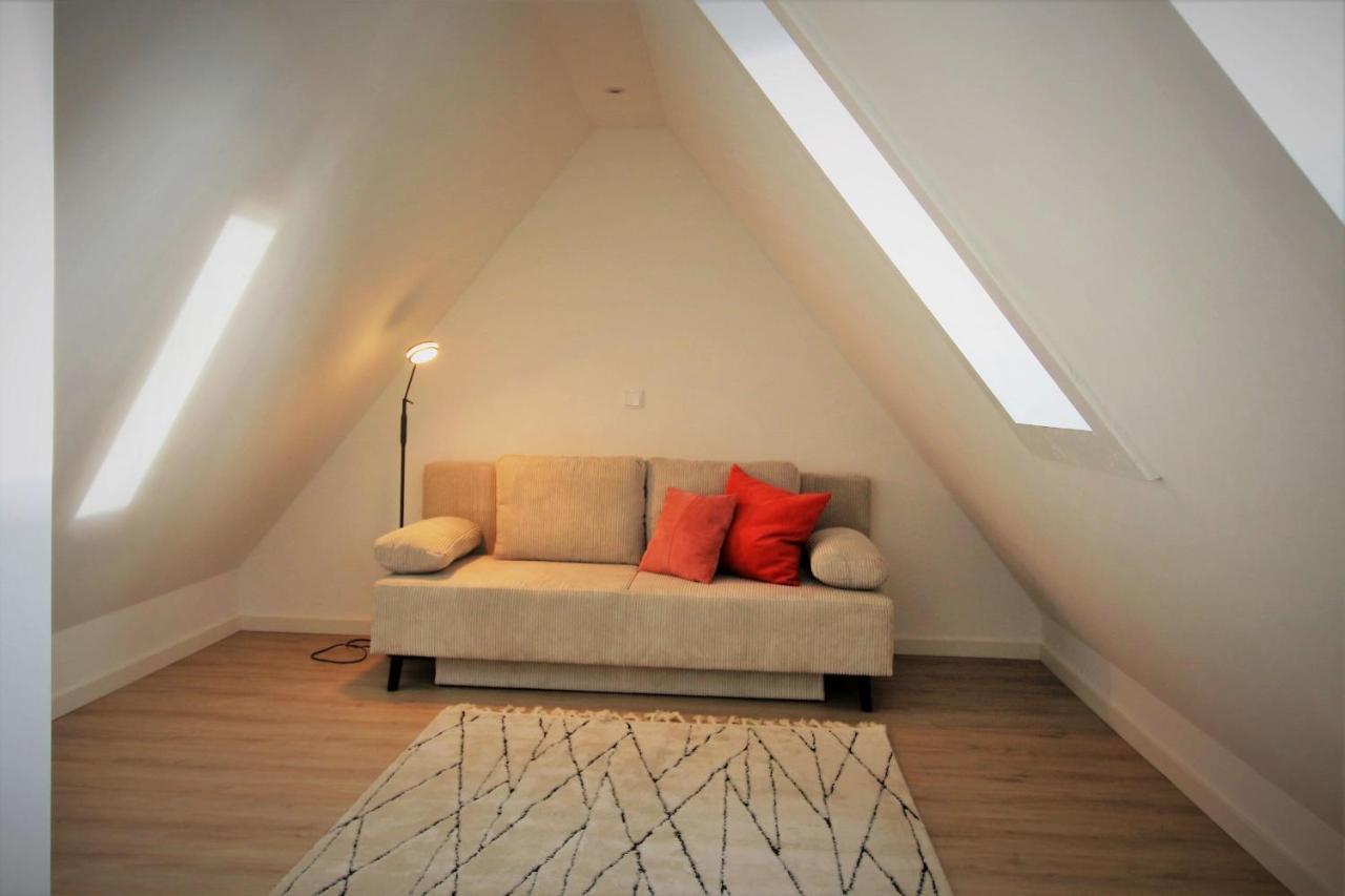 Ferienhaus "Zum Haifisch" 장크트 피터 오르딩 외부 사진