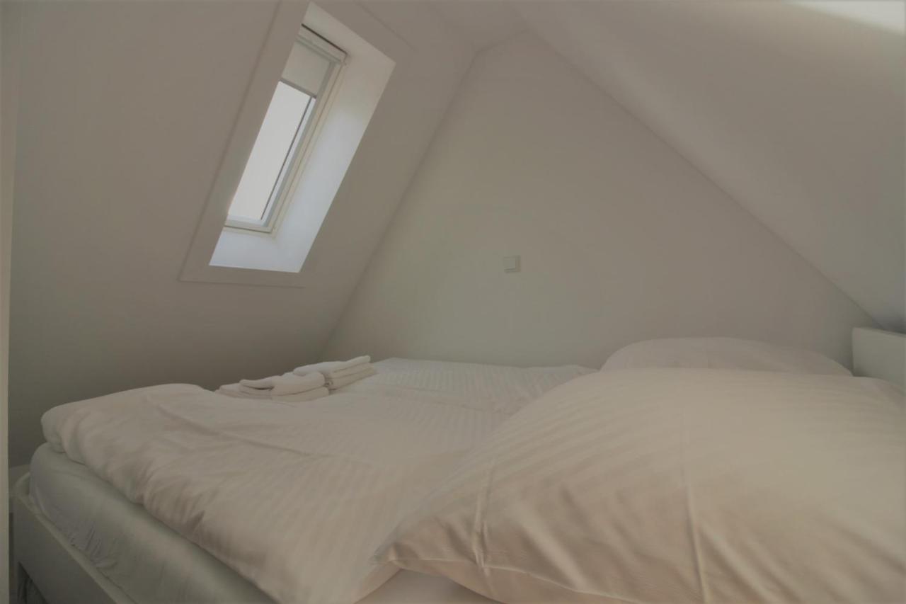 Ferienhaus "Zum Haifisch" 장크트 피터 오르딩 외부 사진